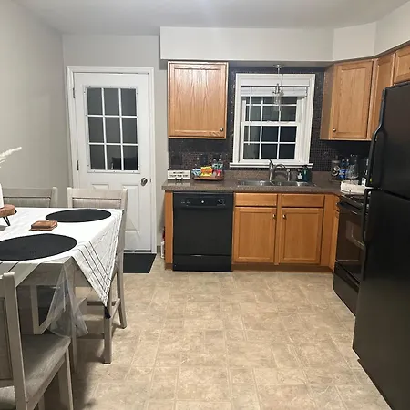 Hidden Oasis, Duplex A. Close To Almost Everything Lincoln Exterior foto
