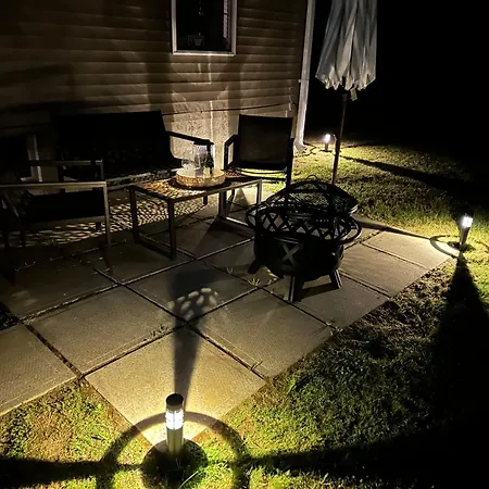 Hidden Oasis, Duplex A. Close To Almost Everything Lincoln Exterior foto