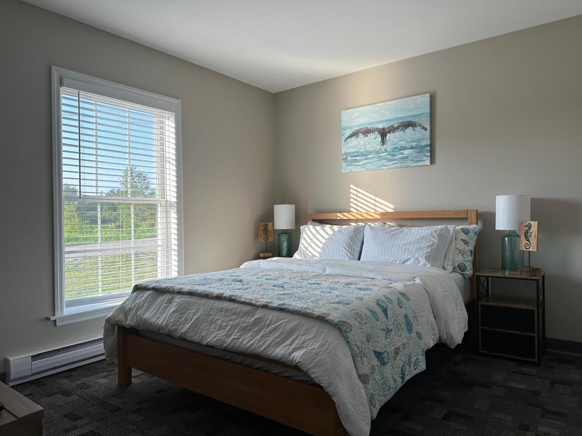 Hidden Oasis, Duplex A. Close To Almost Everything * Lincoln